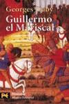 GUILLERMO EL MARISCAL (BUTXACA) | 9788420635026 | DUBY, GEORGES