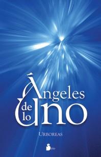 ANGELES DE LO UNO | 9788478086719 | URBOREAS