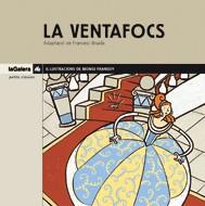 VENTAFOCS, LA -PETITS CLASSICS- | 9788424620363 | BOADA, FRANCESC (ADAP.)