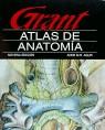 ATLAS DE ANATOMIA HUMANA $ | 9788479032074 | GRANT