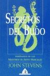 SECRETOS DEL BUDO | 9788441410398 | STEVENS, JOHN