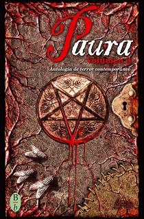 PAURA ( VOL.III ) ANTOLOGIA DEL TERROR CONTEMPORANEO | 9788496173668 | COLECTIVO XATAFI