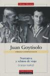 JUAN GOYTISOLO ( OBRAS COMPLETAS II: 1959-1965 ) | 9788481095531 | GOYTISOLO, JUAN