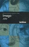 IMAGO ARTE ED.2000 | 9788429464733 | VARIS