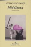 MIDDLESEX ( CASTELLA ) | 9788433970107 | EUGENIDES, JEFFREY