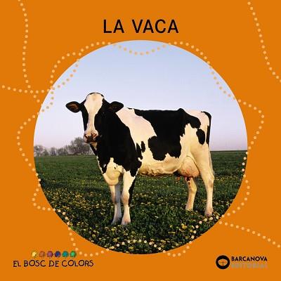 VACA | 9788448926953 | BALDÓ CABA, ESTEL/GIL JUAN, ROSA/SOLIVA GARRIGA, MARIA