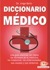 DICCIONARIO MEDICO | 9788479275693 | BELLO, JORGE