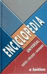 ENCICLOPEDIA UNIVERSAL | 9788429448252 | VARIOS