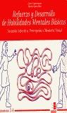 REFUERZO Y DESARROLLO HABILIDADES MENTALES, 3.4 | 9788472781535 | YUSTE HERNANZ, CARLOS ; GARCIA NIETO, NA
