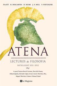 ATENA LECTURES DE FILOSOFIA | 9788482648767 | VARIOS