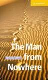 MAN FROM NOWHERE + CD | 9780521686549 | SMITH, BERBARD