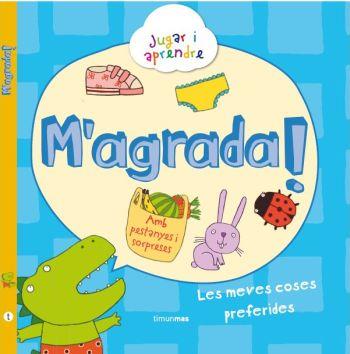 M'AGRADA | 9788499322056 | SMITH, JUSTINE