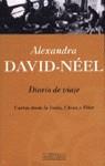 DIARIO DE VIAJE (BGV) | 9788440691460 | DAVID NEEL, ALEXANDRA