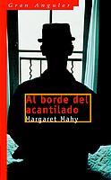 AL BORDE DEL ACANTILADO (GRAN ANGULAR) | 9788434885660 | MAHY, MARGARET