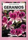 GERANIOS | 9788487535512 | WEAVER, PAT