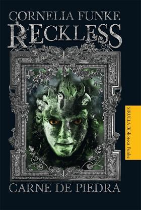 RECKLESS CARNE DE PIEDRA | 9788498414530 | FUNKE, CORNELIA