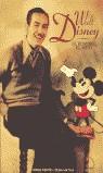 WALT DISNEY EL HOMBRE EL MITO | 9788495602053 | FONTE, JORGE