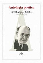 ANTOLOGIA POETICA: VICENT ANDRES ESTELLES | 9788484370802 | SOLER, ISABEL ( A CURA DE )