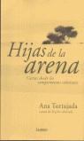 HIJAS DE ARENA | 9788426480064 | TORTAJADA, ANA