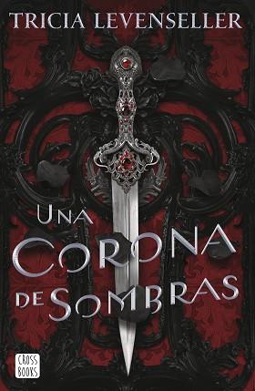 CORONA DE SOMBRAS | 9788408249276 | LEVENSELLER, TRICIA