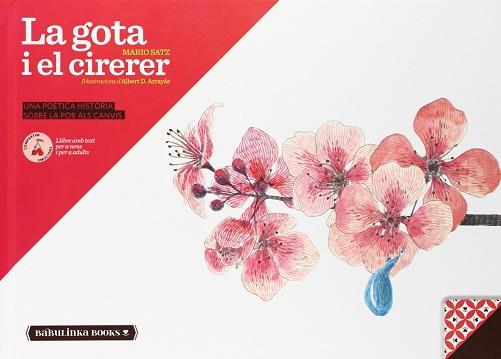 LA GOTA I EL CIRERER | 9788494159039 | SATZ, MARIO