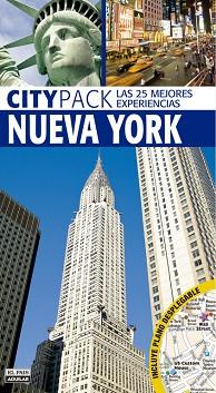 NUEVA YORK CITYPACK | 9788403512764