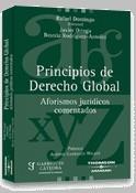 PRINCIPIOS DE DERECHO GLOBAL (2003) | 9788497671842 | DOMINGO, RAFAEL (DIR.)