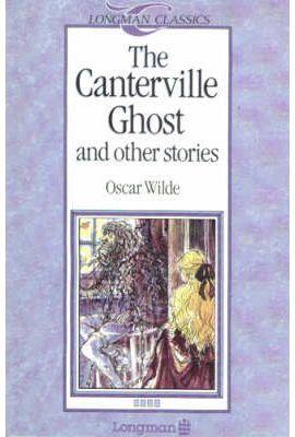 THE CANTERVILLE GHOST LC 4 | 9780582035898 | WILDE, OSCAR