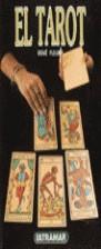 TAROT, EL | 9788473867719 | FLEURY, RENE