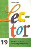 LECTOR 19 CUADERNO | 9788478870233 | RECASENS, MARGARIDA