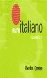 EUROITALIANO VOCABULARIO 1B | 9788425422126 | VARIS