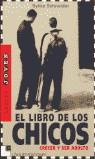 LIBRO DE LOS CHICOS, EL | 9788485334827 | SCHNEIDER, SYLVIA