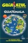 GUATEMALA GUIA AZUL EL MUNDO A TU AIRE 08-09 | 9788480236447 | GARCIA, JESUS