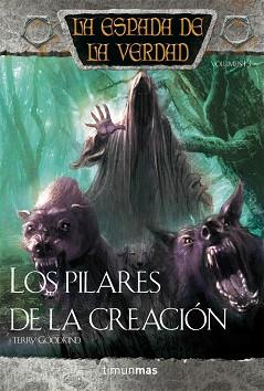 PILARES DE LA CREACION LOS ESPADA VERDAD 14 | 9788448036904 | GOODKIND, TERRY