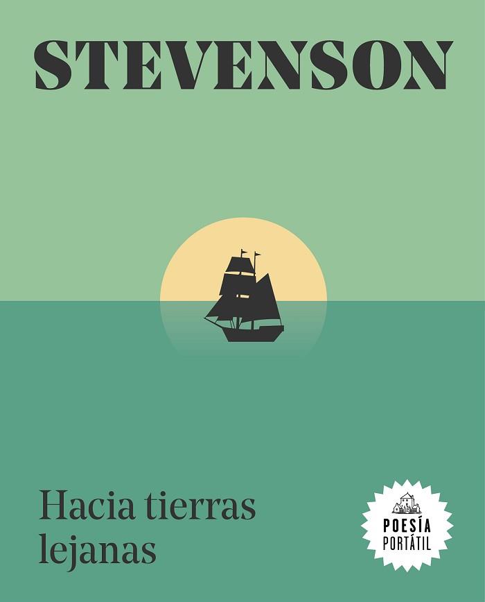 HACIA TIERRAS LEJANAS | 9788439734727 | STEVENSON, ROBERT  L.