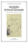 ALCOHOLES EL POETA ASESINADO (LU) | 9788437619156 | APOLLINAIRE, GUILLAUME