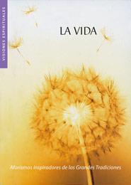 VIDA, LA (VISIONES INSPIRADORAS) | 9788475562520 | VARIS