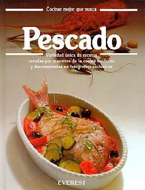 PESCADO | 9788424123819 | WOLTER, ANNETTE ... [ET AL.]