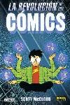 REVOLUCION DE LOS COMICS, LA | 9788484314134 | MCCLOUD, SCOTT