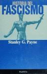 HISTORIA DEL FASCISMO | 9788408014706 | PAYNE, STANLEY G.