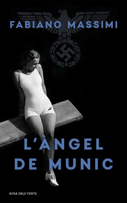 L'ÀNGEL DE MUNIC | 9788417909659 | MASSIMI, FABIANO