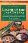 LEGUMBRES PARA UNA VIDA SANA (VP) | 9788479273187 | RICHLING, REGINA