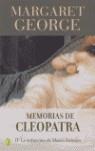 MEMORIAS DE CLEOPATRA II ( SEDUCCION DE MARCO ANTONIO LA ) | 9788466623506 | GEORGE, MARGARET