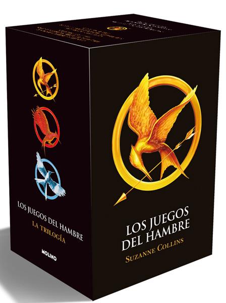 LOS JUEGOS DEL HAMBRE | 9788427200647 | COLLINS , SUZANNE