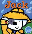 JACK EN UN DIA DE LLUVIA | 9788478646050 | VARIS