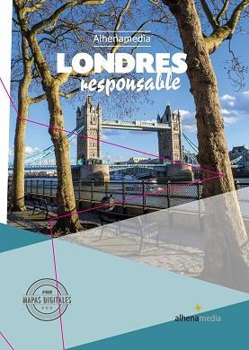 LONDRES RESPONSABLE | 9788416395064 | CARRO RAMOS, FELIPA