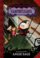 VAMPIRITZADES! | 9788424635480 | SAGE, ANGIE