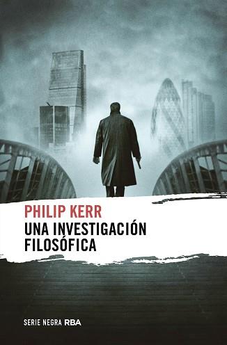 INVESTIGACIÓN FILOSÓFICA | 9788411323482 | KERR, PHILIP