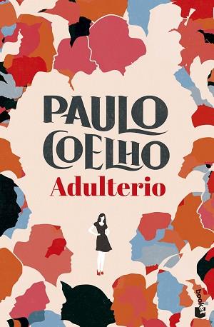 ADULTERIO | 9788408292210 | COELHO, PAULO