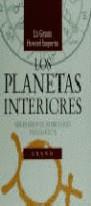 PLANETAS INTERIORES,LOS | 9788479531232 | GREENE, LIZ ; SASPORTAS, HOWARD